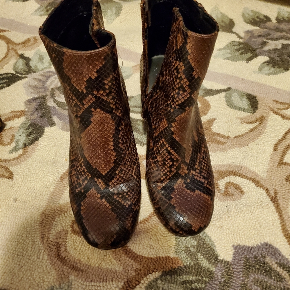 Booties